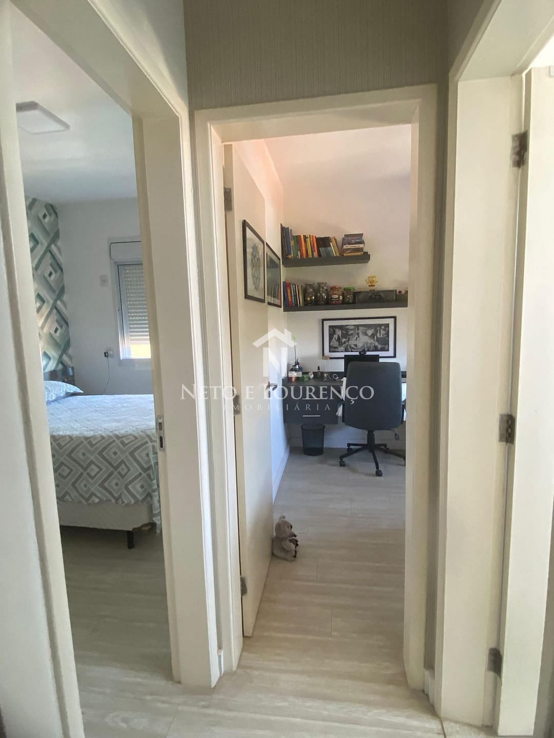 Apartamento, 3 quartos, 82 m² - Foto 22
