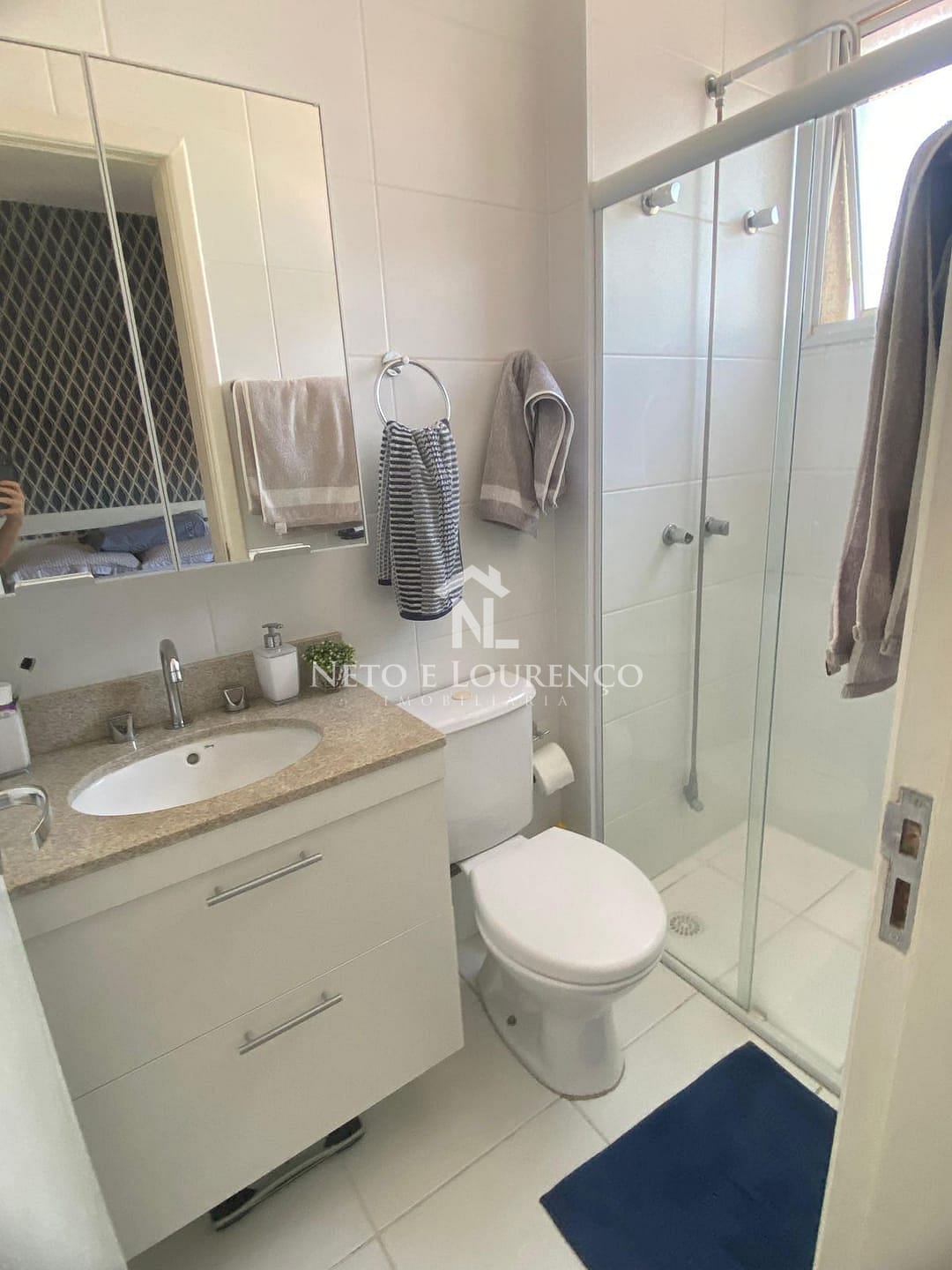 Apartamento, 3 quartos, 82 m² - Foto 15