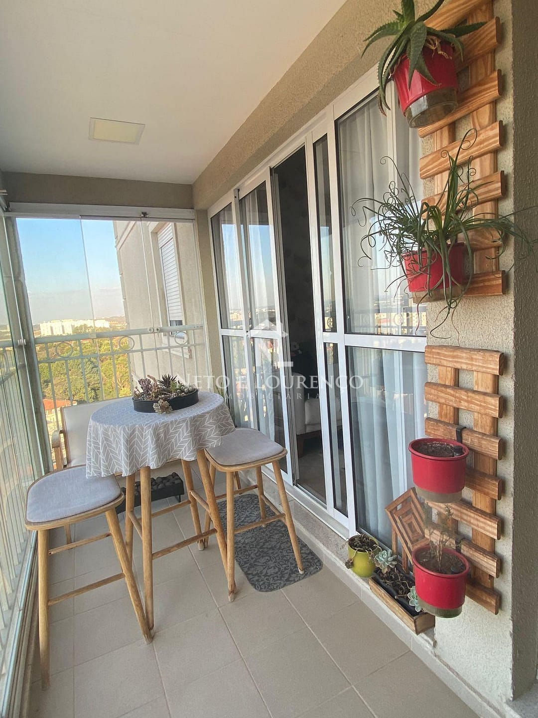 Apartamento, 3 quartos, 82 m² - Foto 1