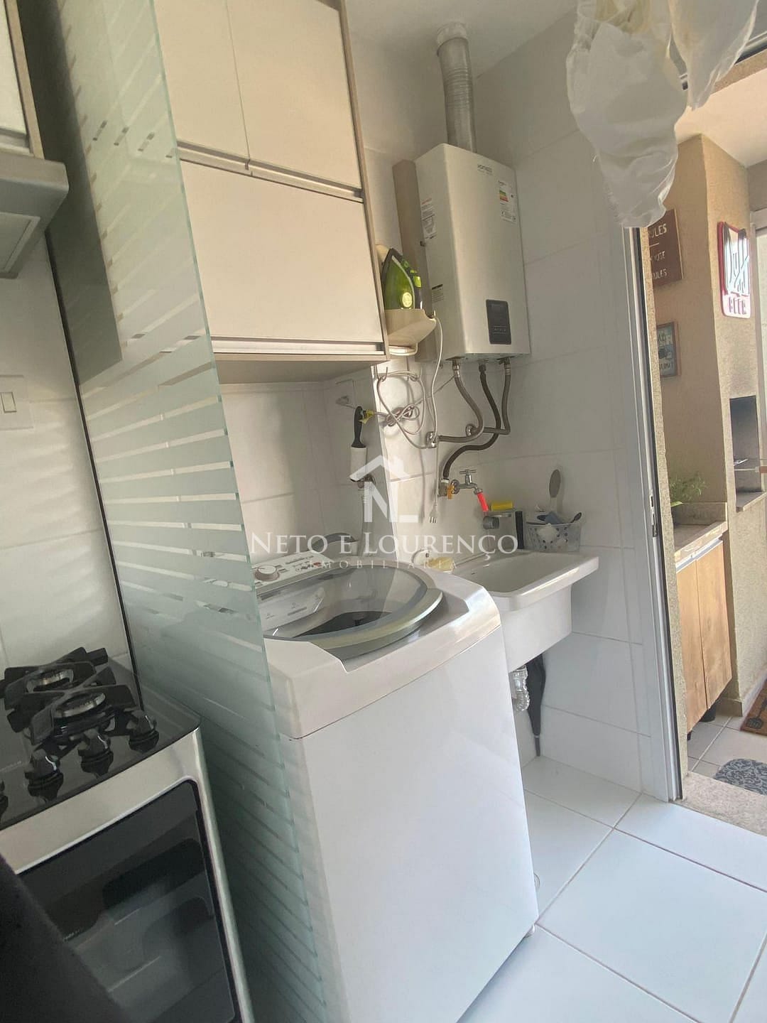 Apartamento, 3 quartos, 82 m² - Foto 10