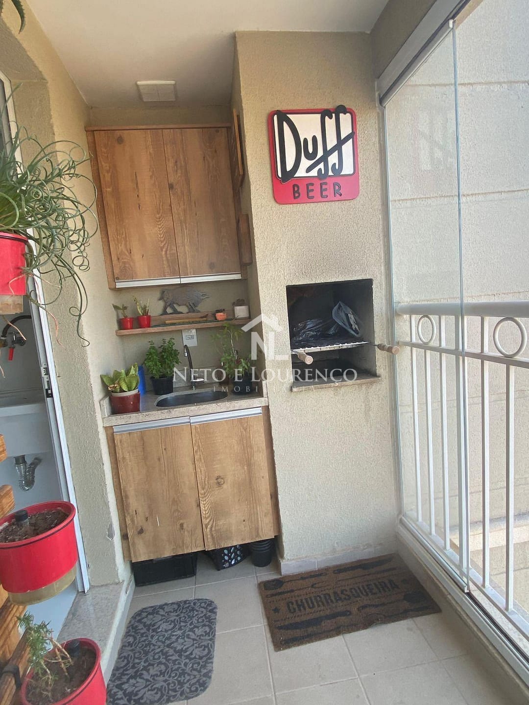 Apartamento, 3 quartos, 82 m² - Foto 11