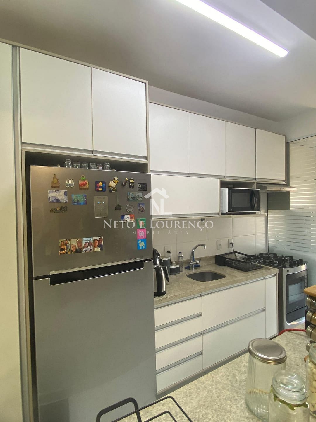 Apartamento, 3 quartos, 82 m² - Foto 7