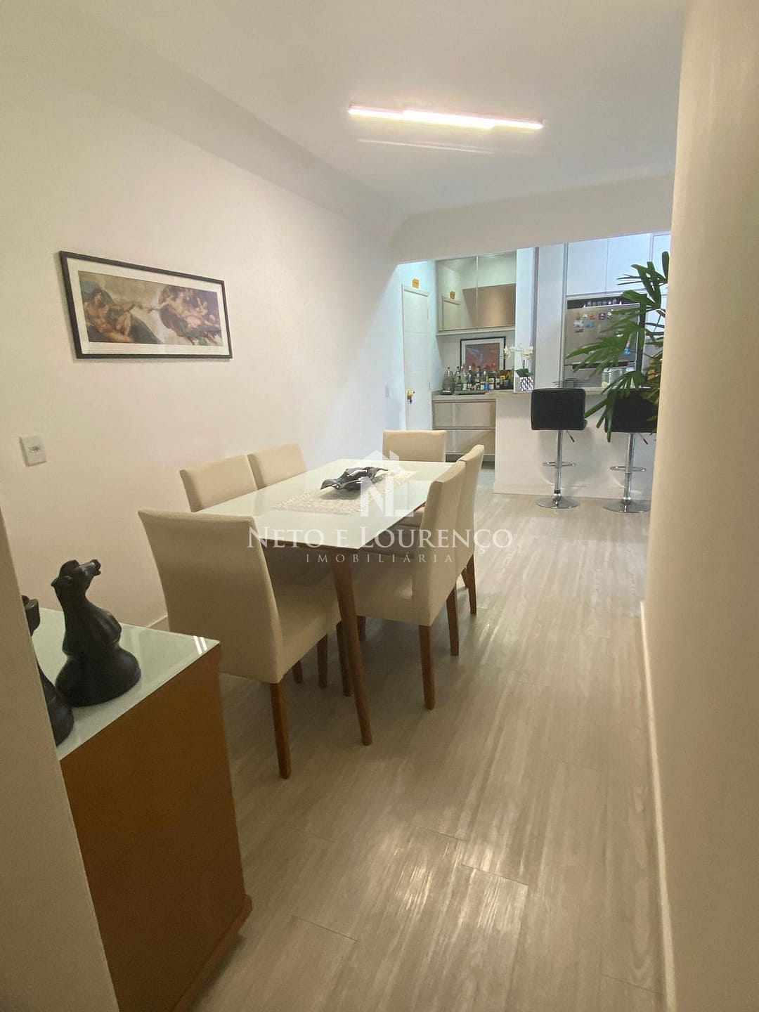 Apartamento, 3 quartos, 82 m² - Foto 5