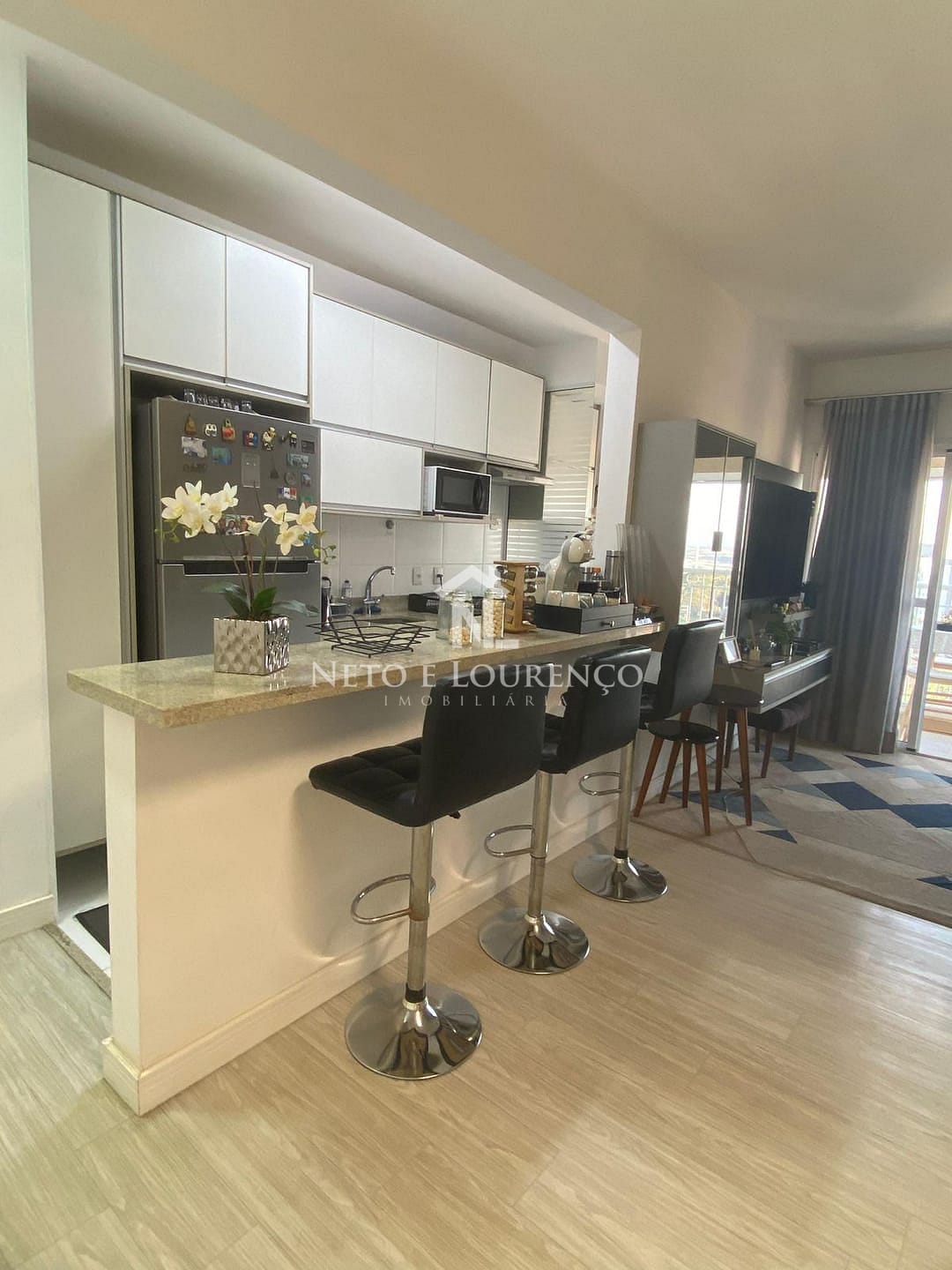 Apartamento, 3 quartos, 82 m² - Foto 9