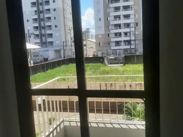 Apartamento 2 quartos e 1 banheiro, à venda, no bairro Jardim Paulista em São José dos Campos
