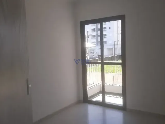 Apartamento 2 quartos e 1 banheiro, à venda, no bairro Jardim Paulista em São José dos Campos