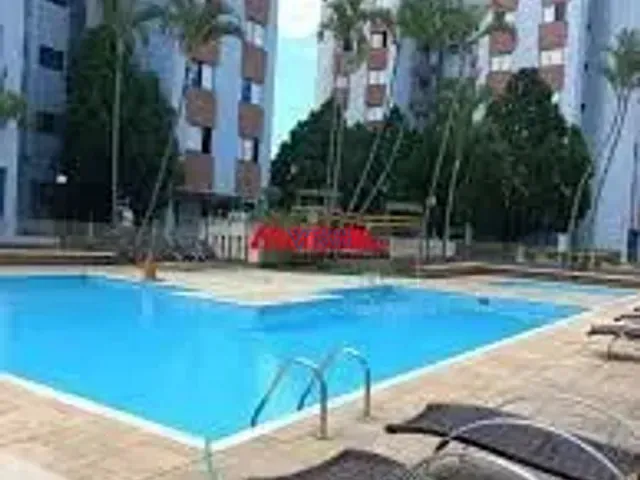 Apartamento 2 quartos e 1 banheiro, à venda, no bairro Jardim Paulista em São José dos Campos