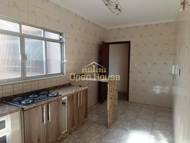 Apartamento 2 quartos e 2 banheiros, à venda, no bairro Santa Rosa em Barra Mansa
