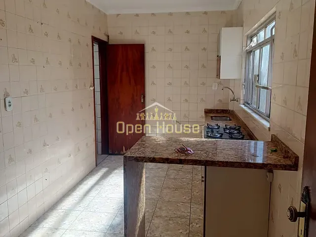 Apartamento 2 quartos e 2 banheiros, à venda, no bairro Santa Rosa em Barra Mansa
