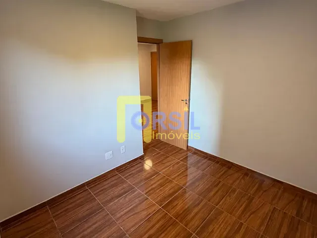 Apartamento com 43m² 2 quartos e 1 banheiro, à venda, no bairro Parque Santa Rosa em Suzano