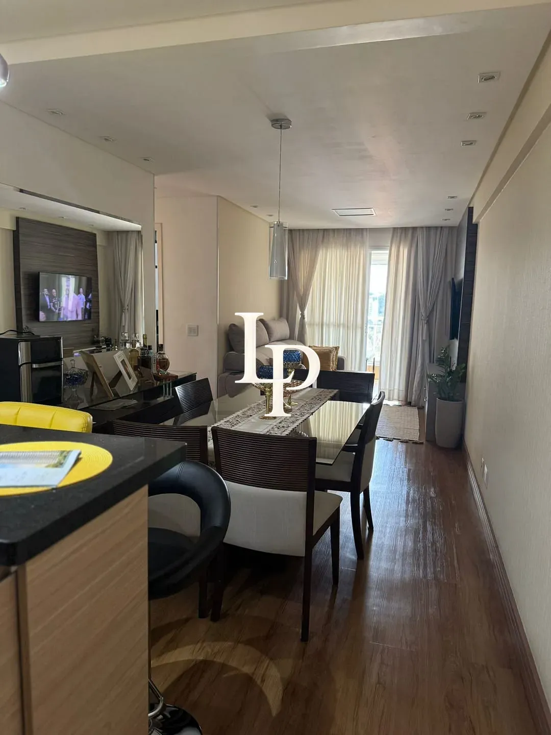 Apartamento, 2 quartos, 67 m² - Foto 2