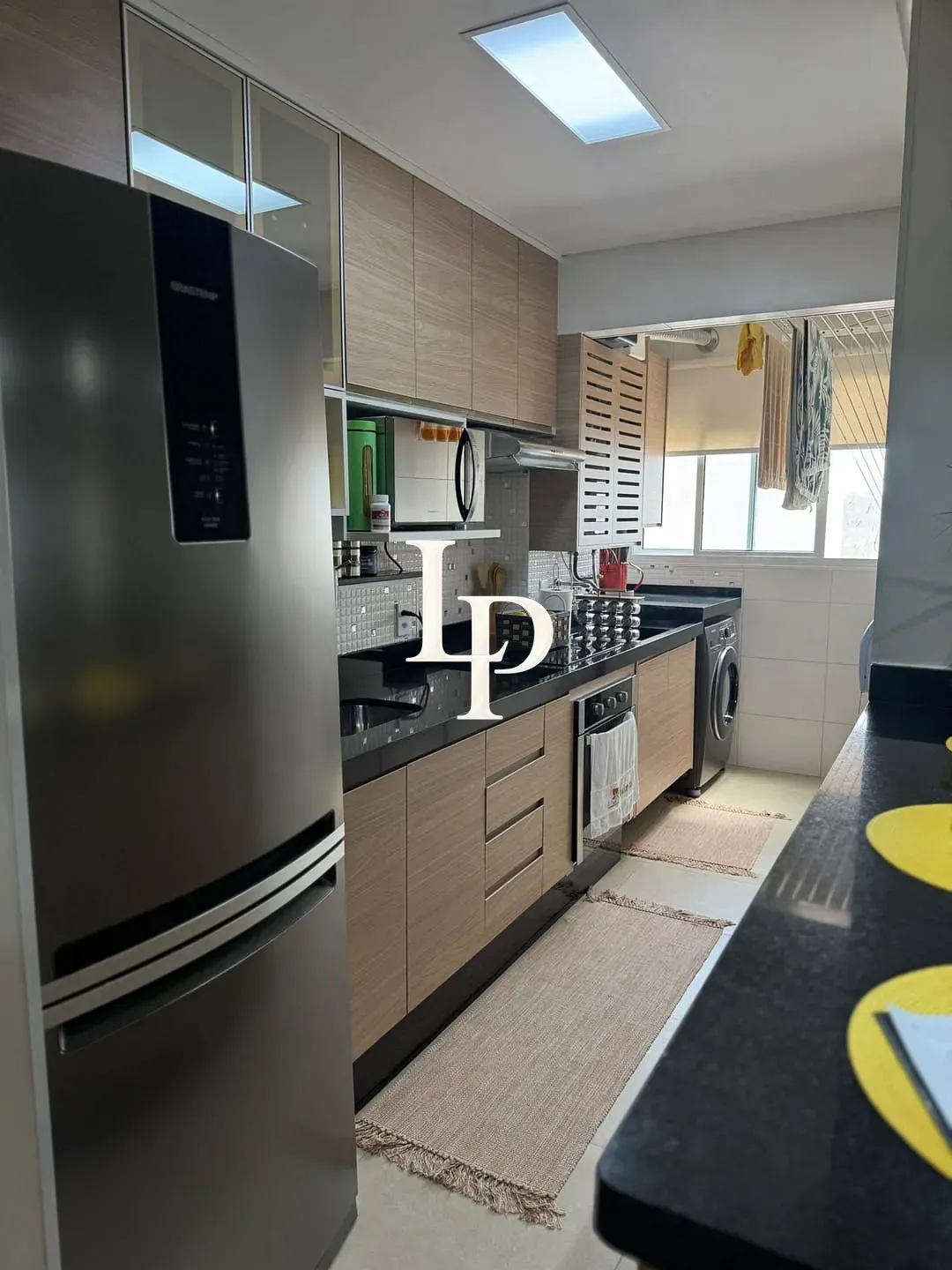 Apartamento, 2 quartos, 67 m² - Foto 3