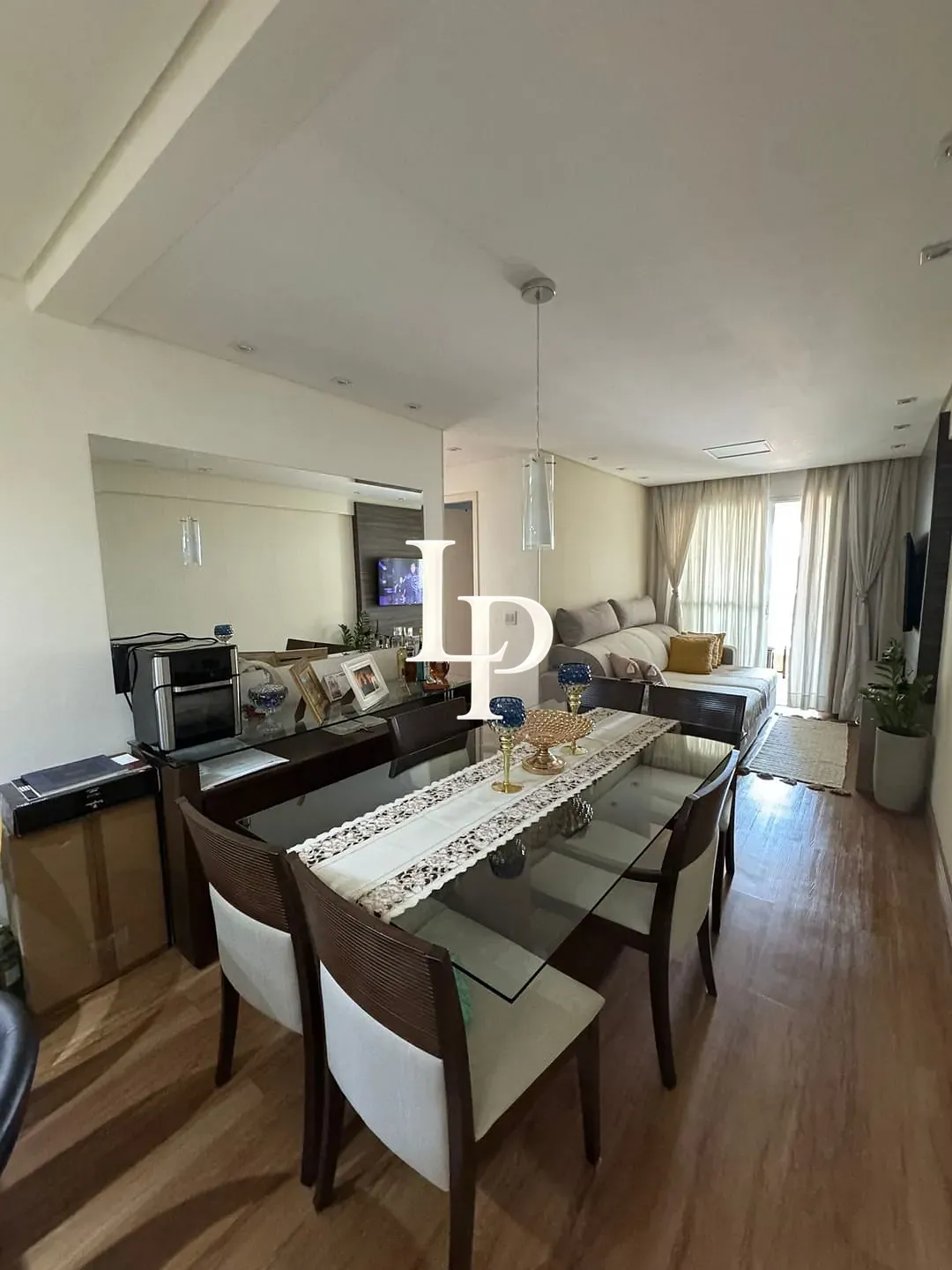 Apartamento, 2 quartos, 67 m² - Foto 5