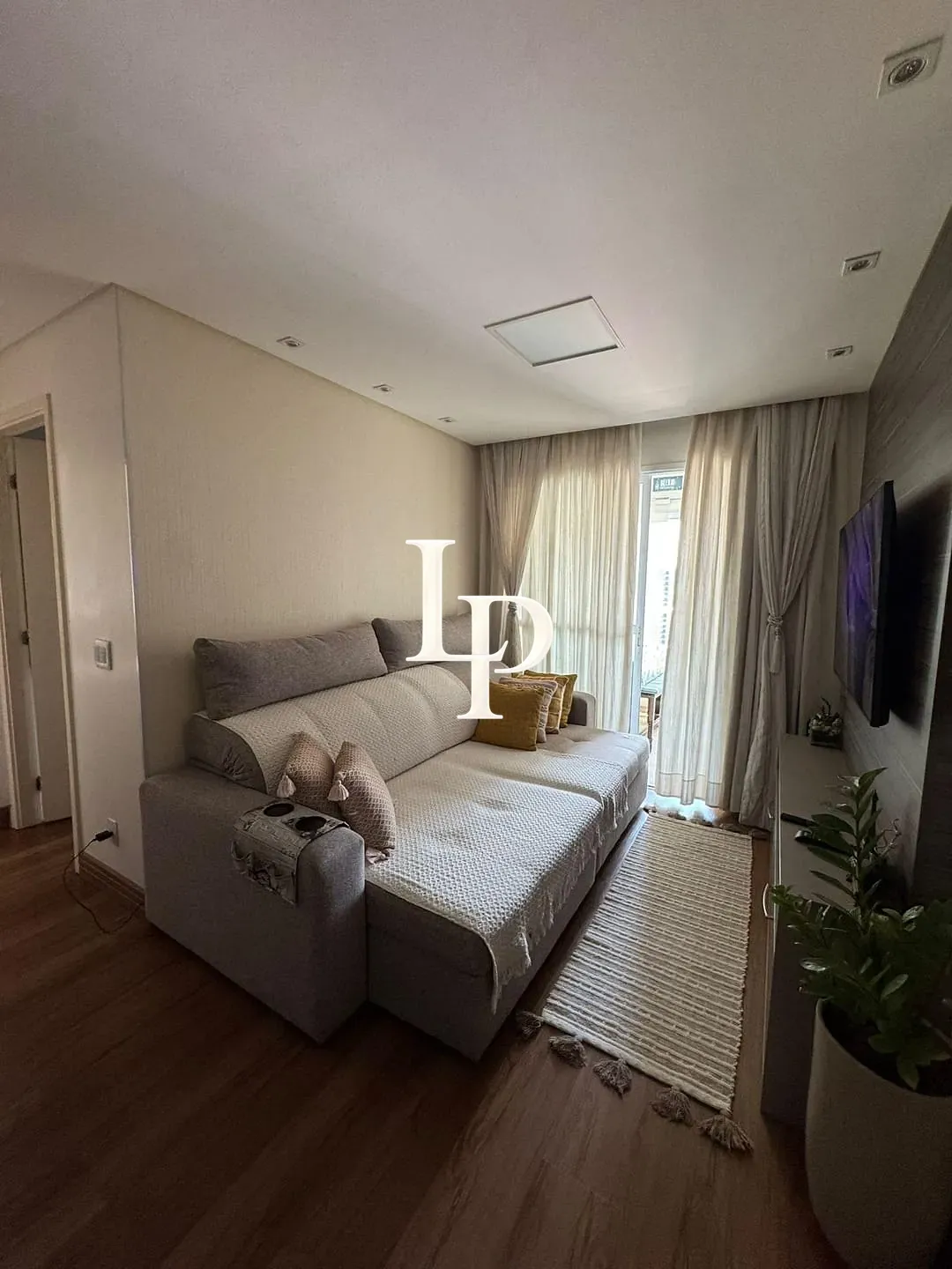 Apartamento, 2 quartos, 67 m² - Foto 6