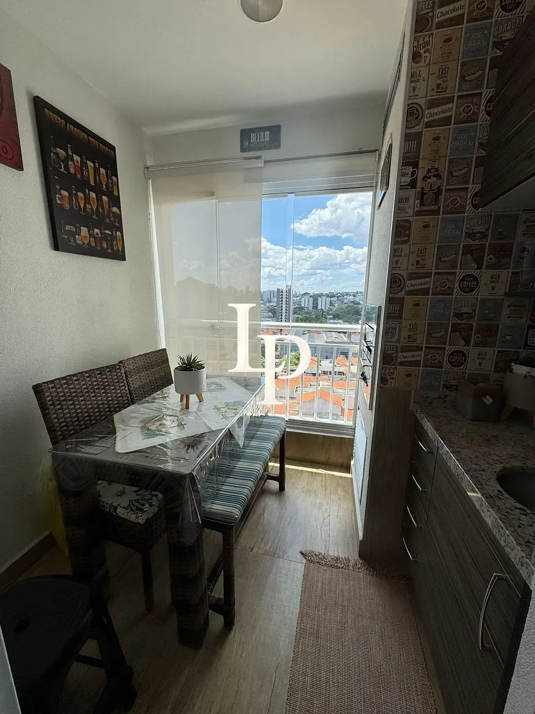 Apartamento, 2 quartos, 67 m² - Foto 8