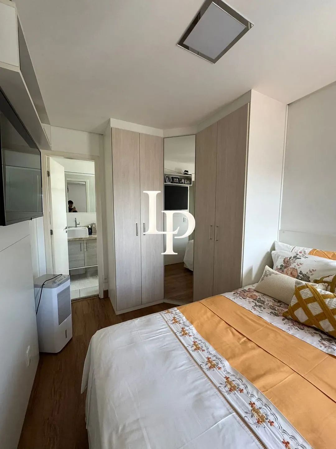 Apartamento, 2 quartos, 67 m² - Foto 9