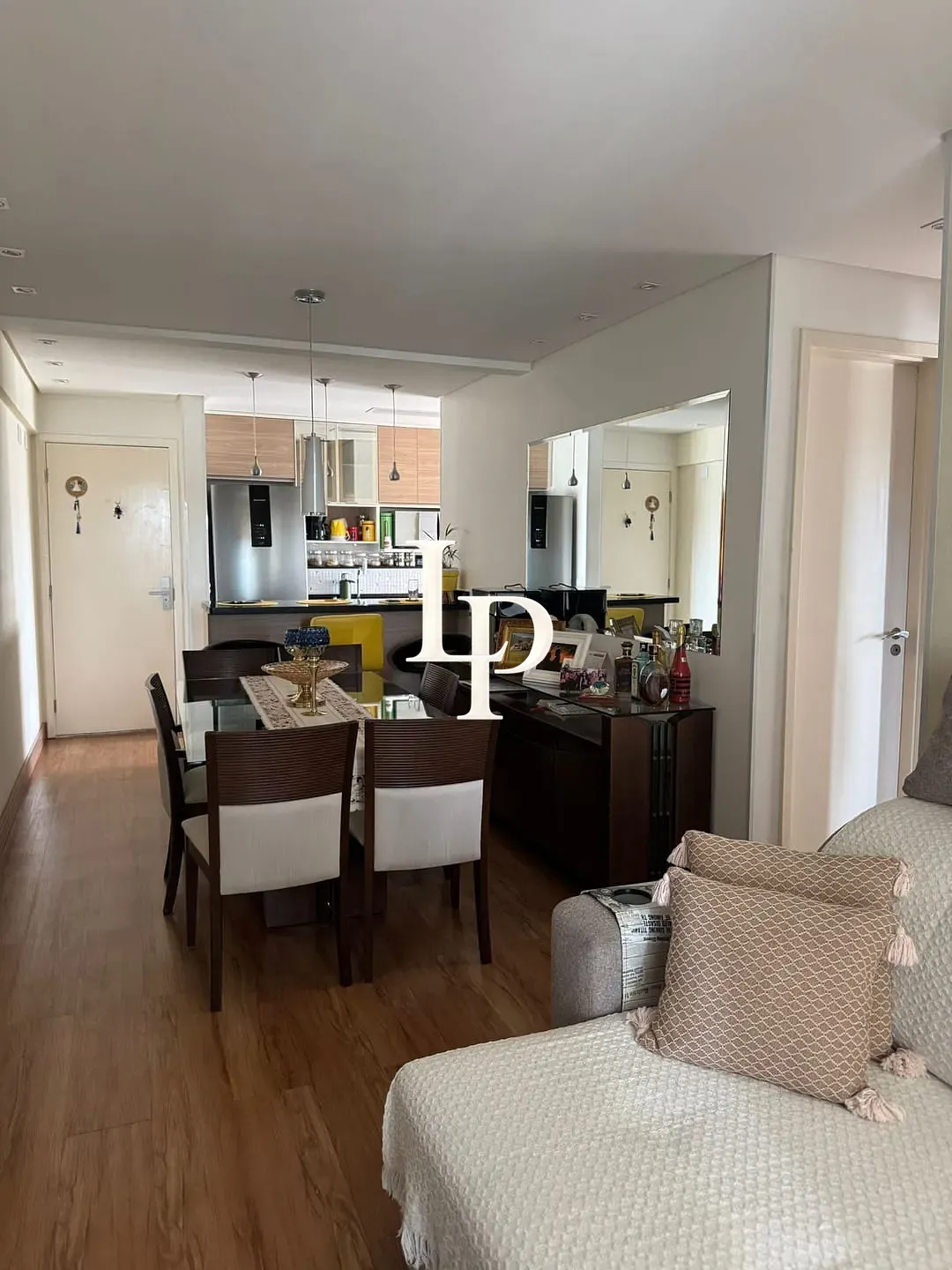 Apartamento, 2 quartos, 67 m² - Foto 4
