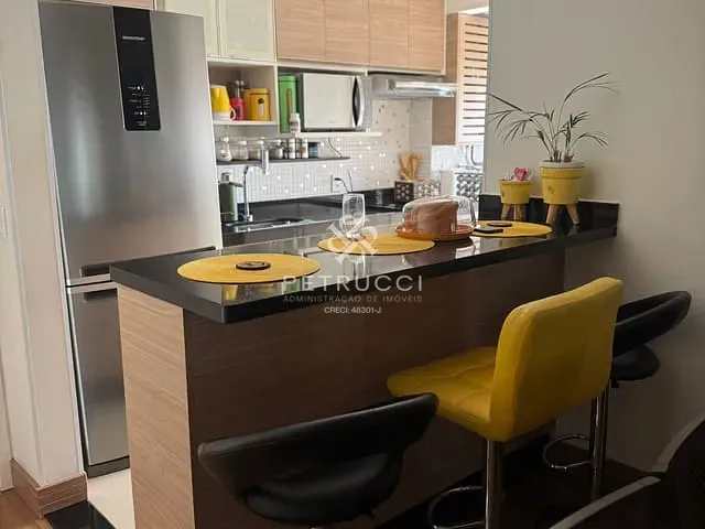 Apartamento com 67m² 2 quartos e 2 banheiros, à venda, no bairro Fundação em São Caetano do Sul