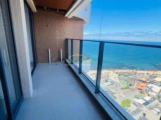 Apartamento 1 quarto e 1 banheiro, à venda, no bairro Rio Vermelho em Salvador