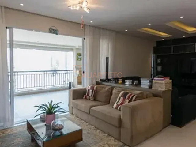 Apartamento 3 quartos e 5 banheiros, à venda, no bairro Vila Mariana em São Paulo