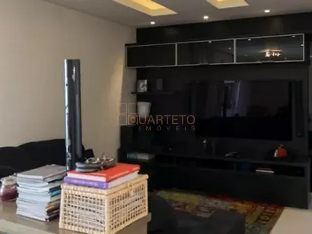 Apartamento 3 quartos e 5 banheiros, à venda, no bairro Vila Mariana em São Paulo