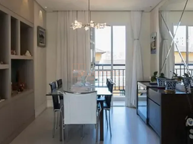 Apartamento 3 quartos e 5 banheiros, à venda, no bairro Vila Mariana em São Paulo