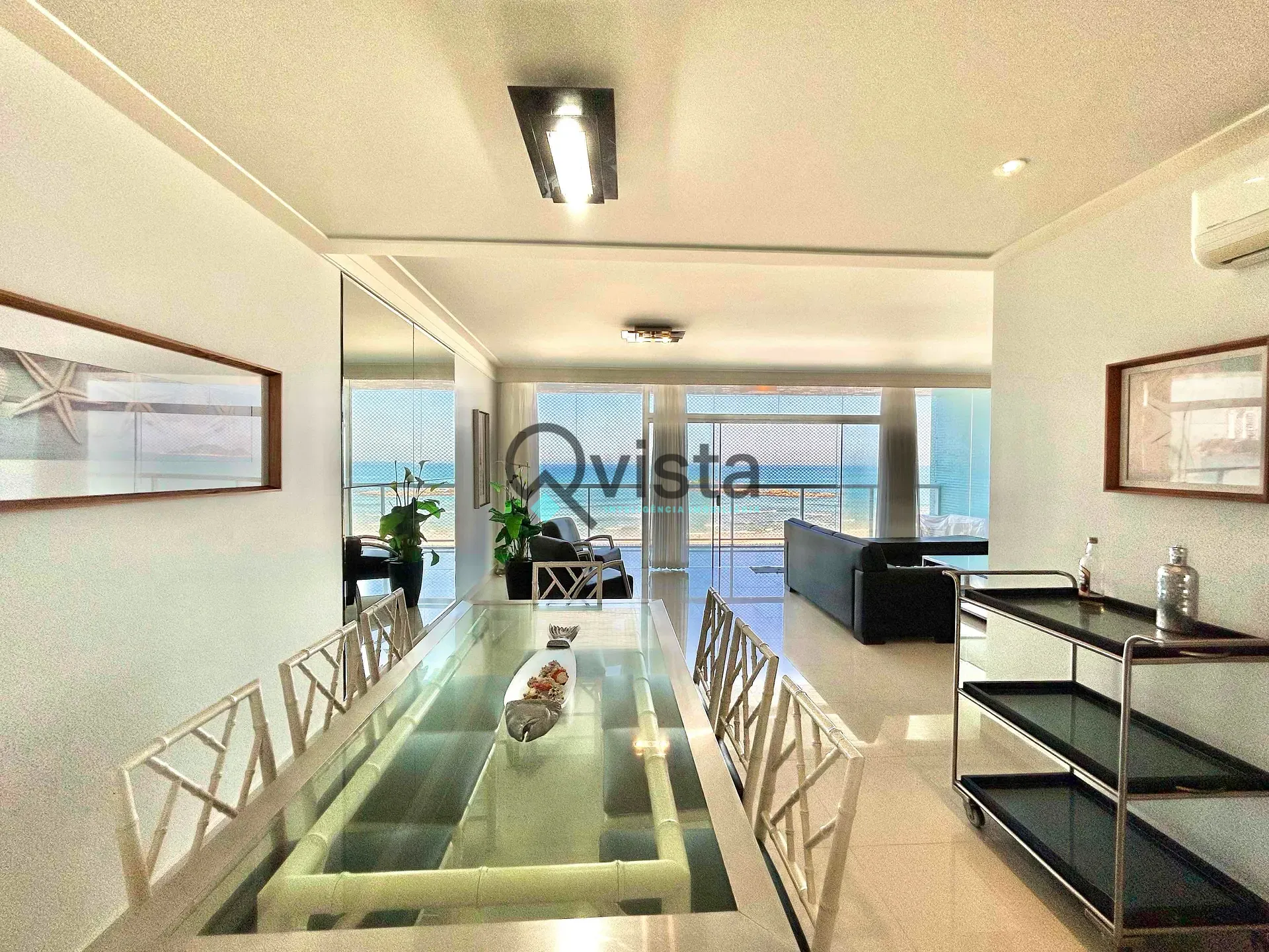 Apartamento, 3 quartos, 220 m² - Foto 2