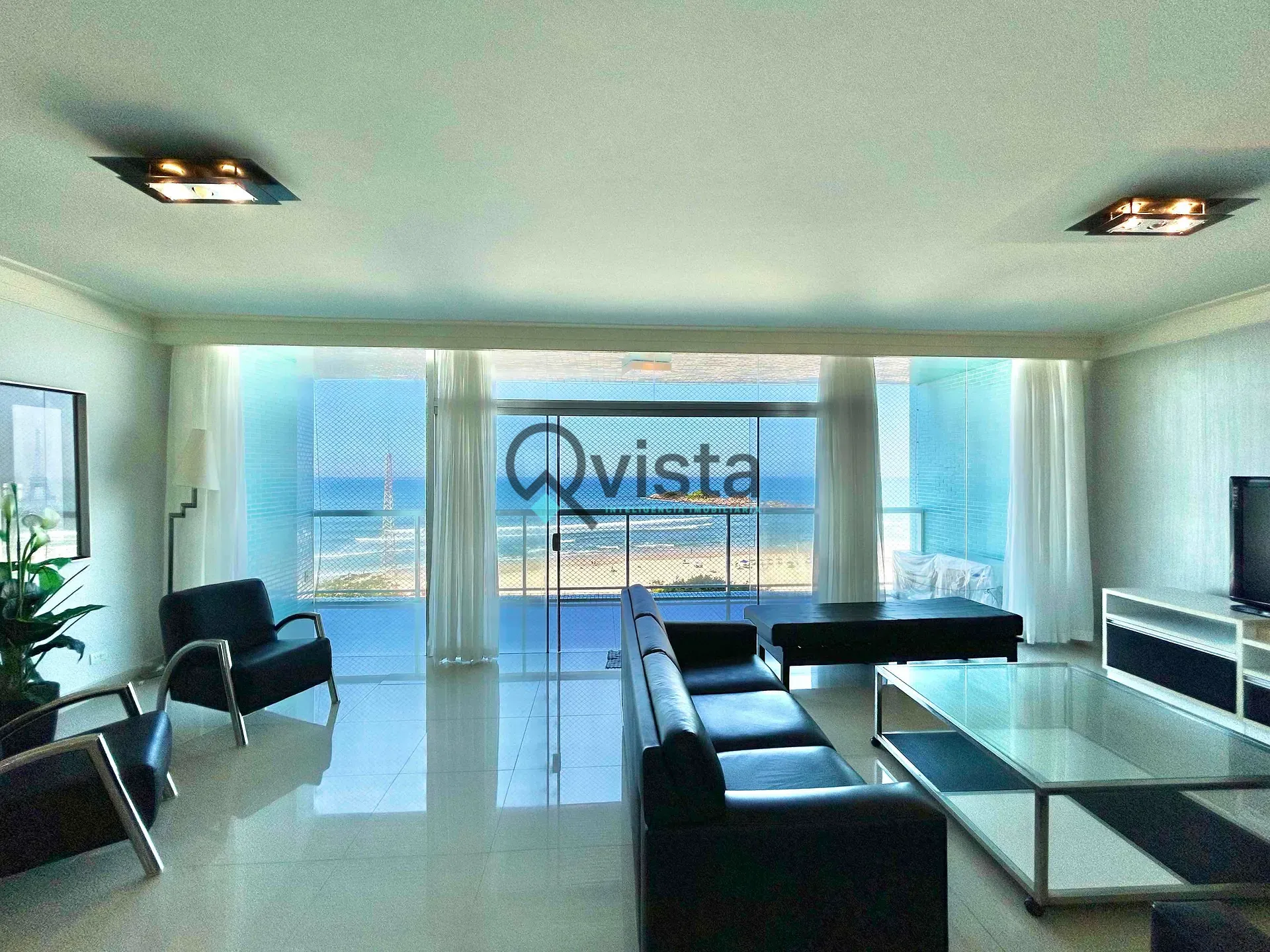 Apartamento, 3 quartos, 220 m² - Foto 3