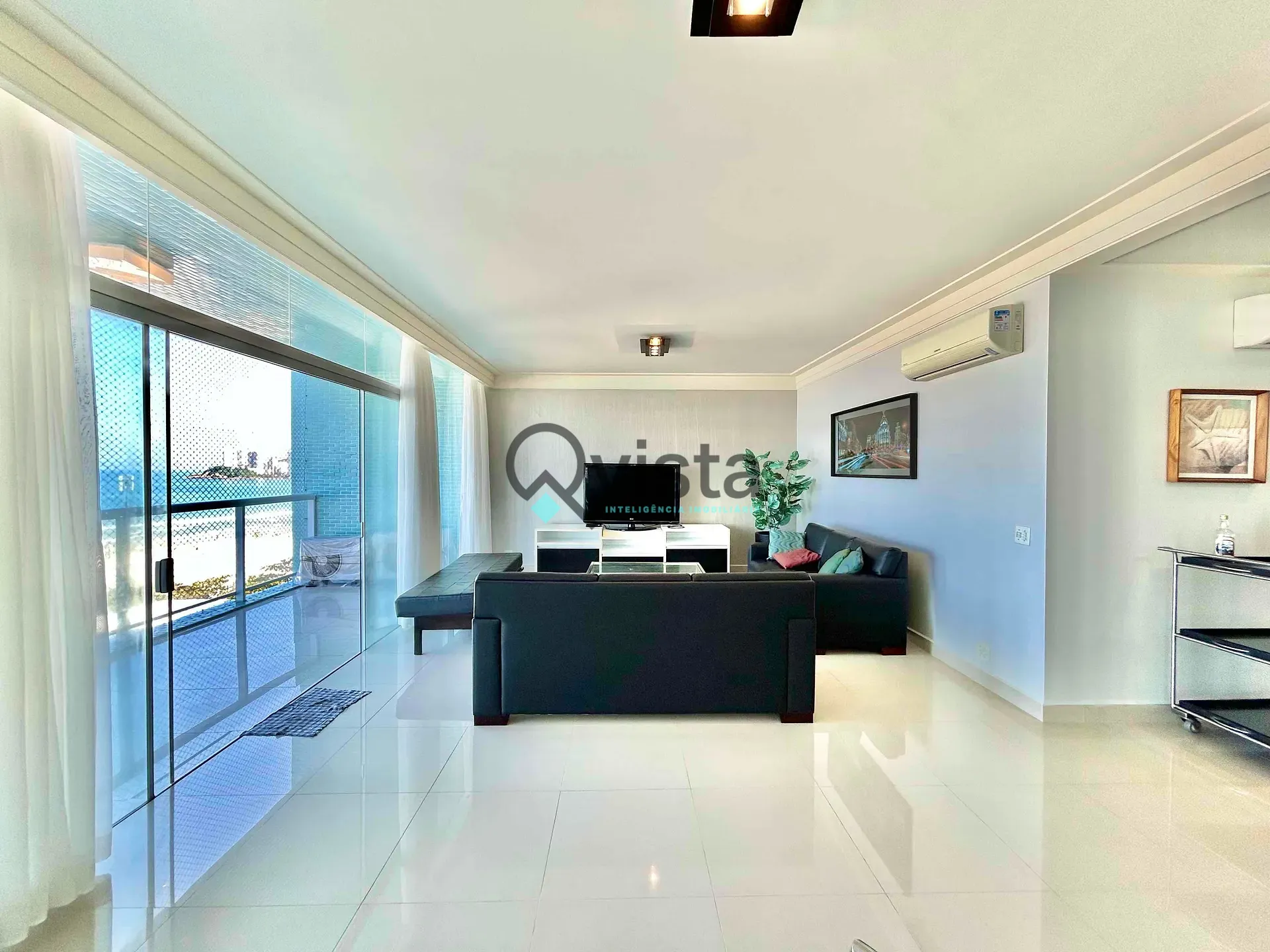 Apartamento, 3 quartos, 220 m² - Foto 5