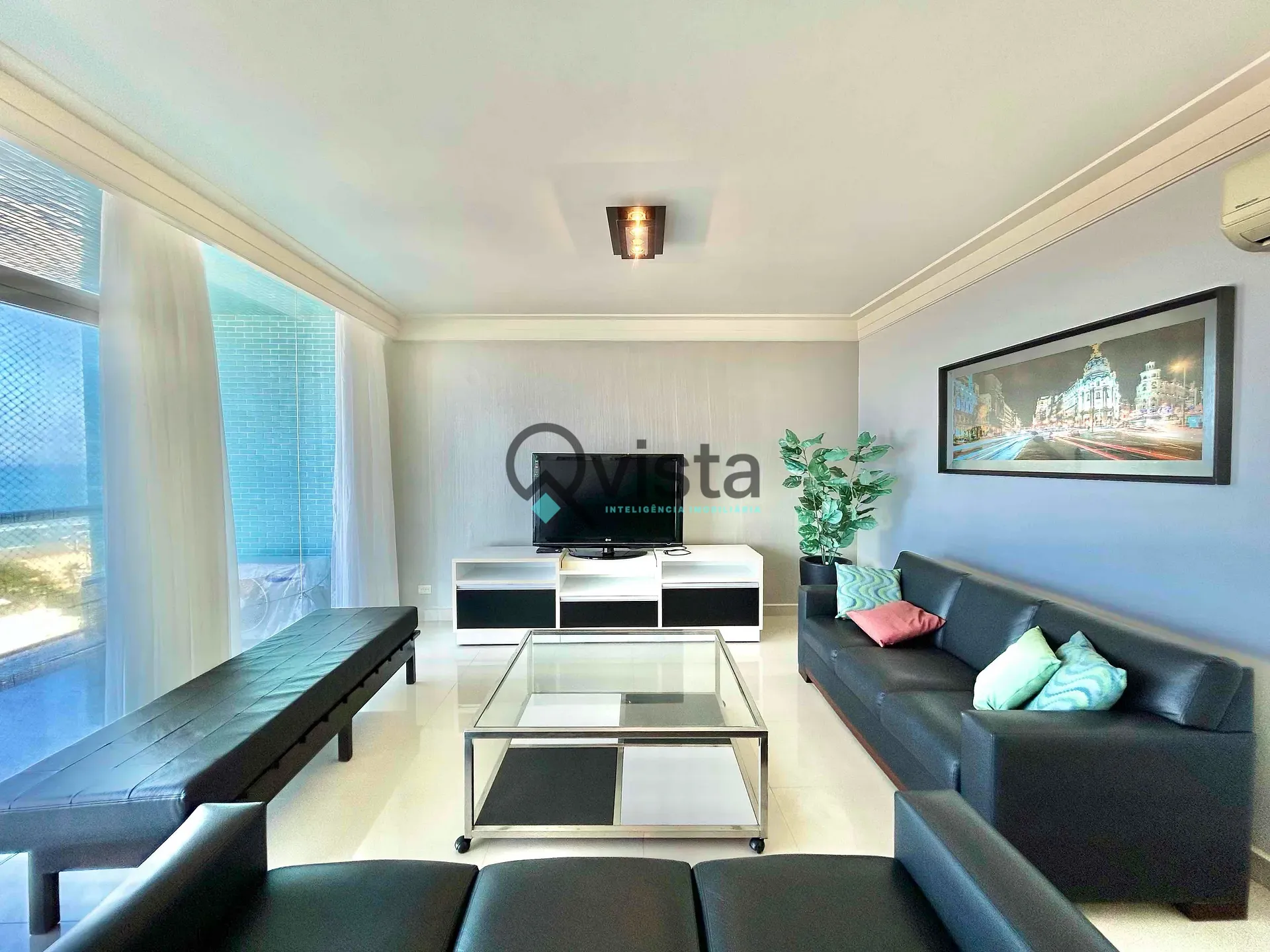 Apartamento, 3 quartos, 220 m² - Foto 6