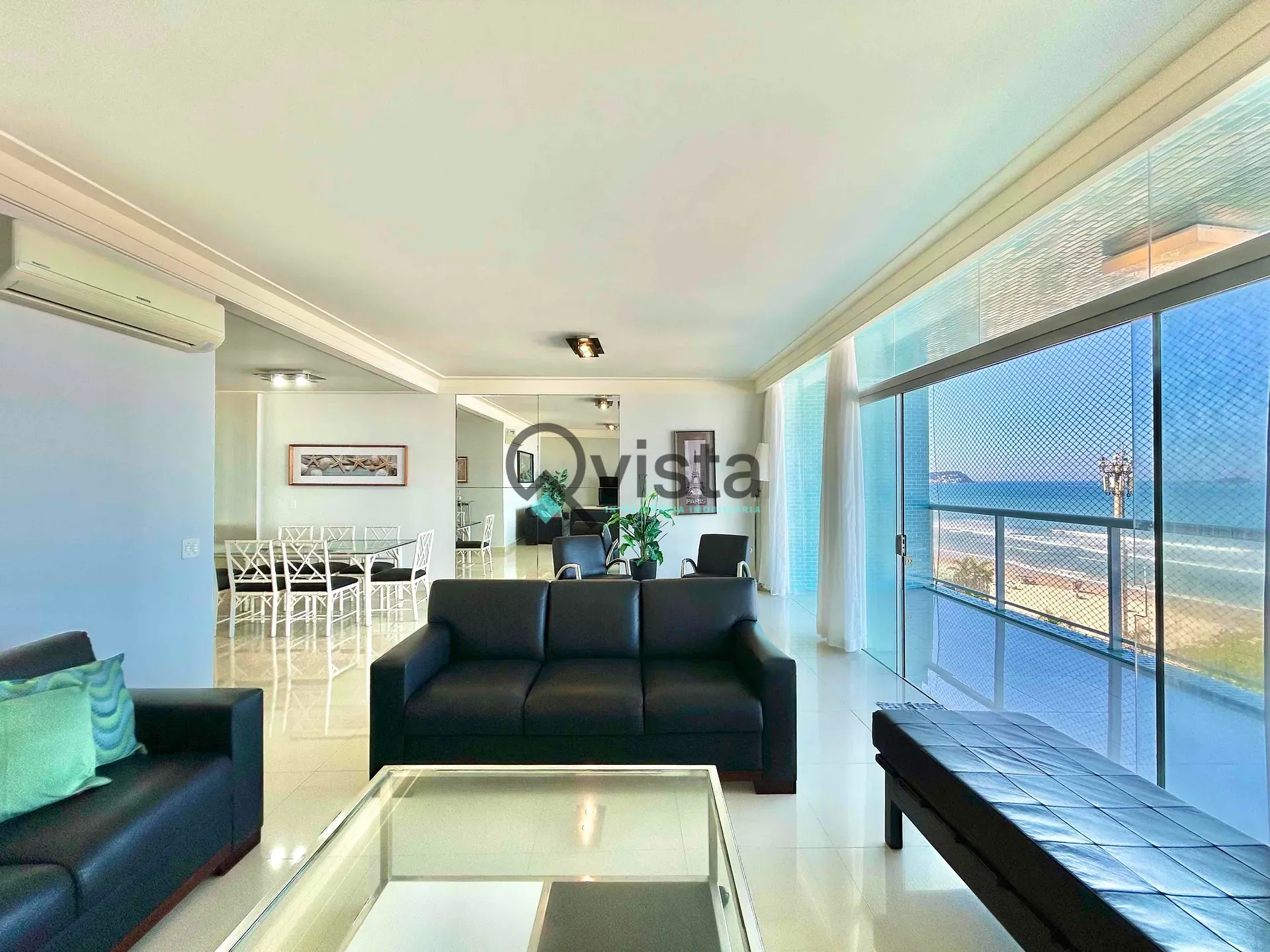 Apartamento, 3 quartos, 220 m² - Foto 7
