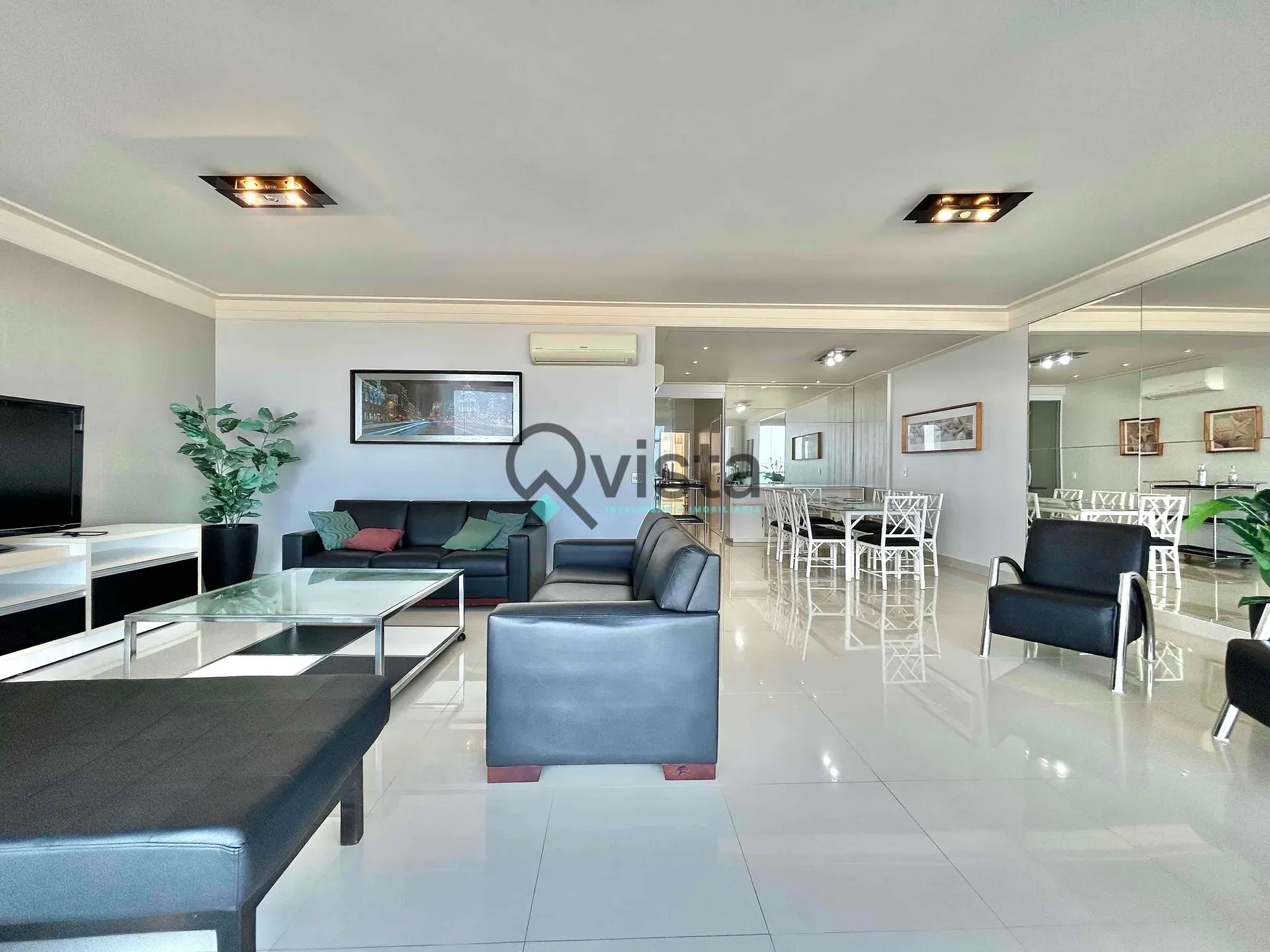 Apartamento, 3 quartos, 220 m² - Foto 17