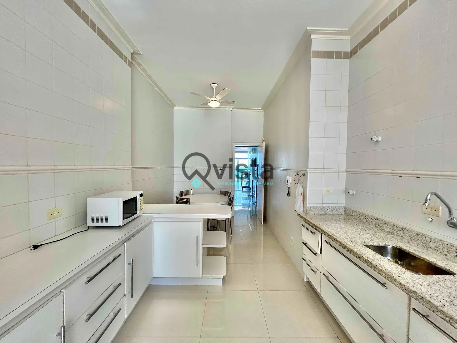 Apartamento, 3 quartos, 220 m² - Foto 35