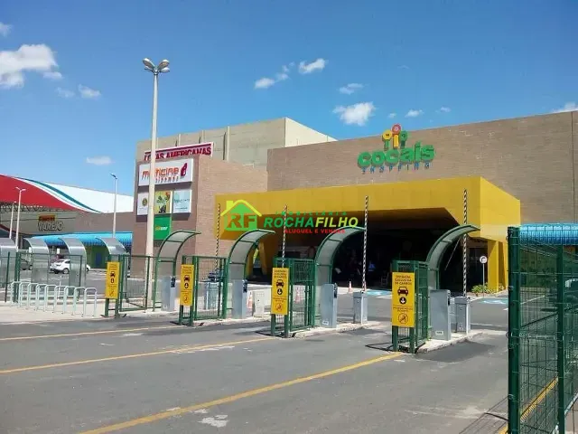 Apartamento para alugar, no bairro Nenhum em Nenhum