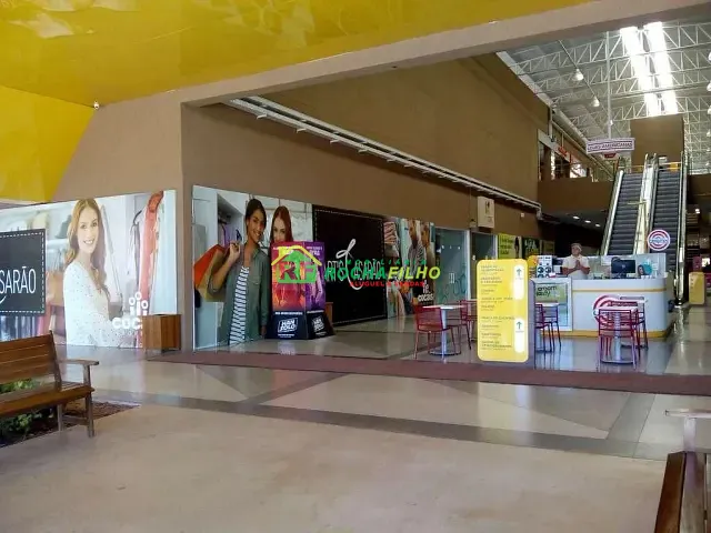 Apartamento para alugar, no bairro Nenhum em Nenhum