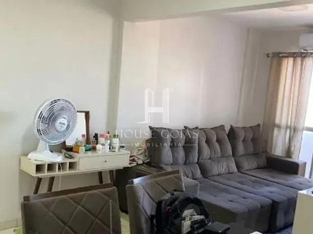 Apartamento 3 quartos e 1 banheiro, à venda, no bairro Parque Primavera em Aparecida de Goiânia