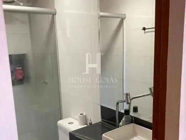 Apartamento 3 quartos e 1 banheiro, à venda, no bairro Parque Primavera em Aparecida de Goiânia