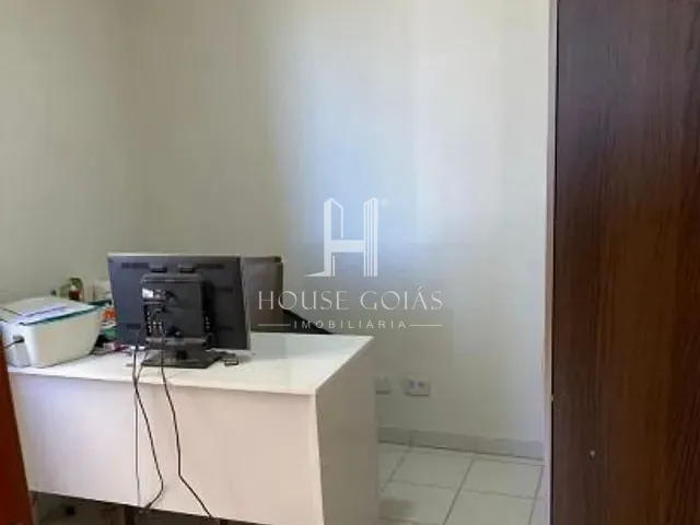 Apartamento 3 quartos e 1 banheiro, à venda, no bairro Parque Primavera em Aparecida de Goiânia