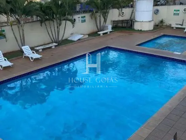 Apartamento 3 quartos e 1 banheiro, à venda, no bairro Parque Primavera em Aparecida de Goiânia