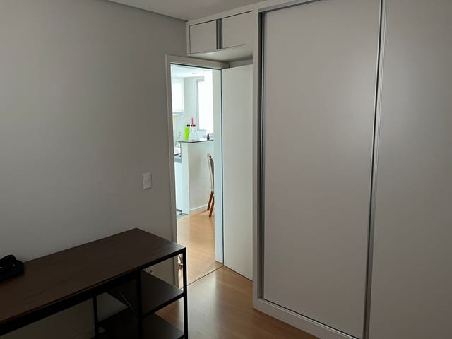 Apartamento 2 quartos e 1 banheiro, à venda, no bairro Parque Maracanã em Contagem