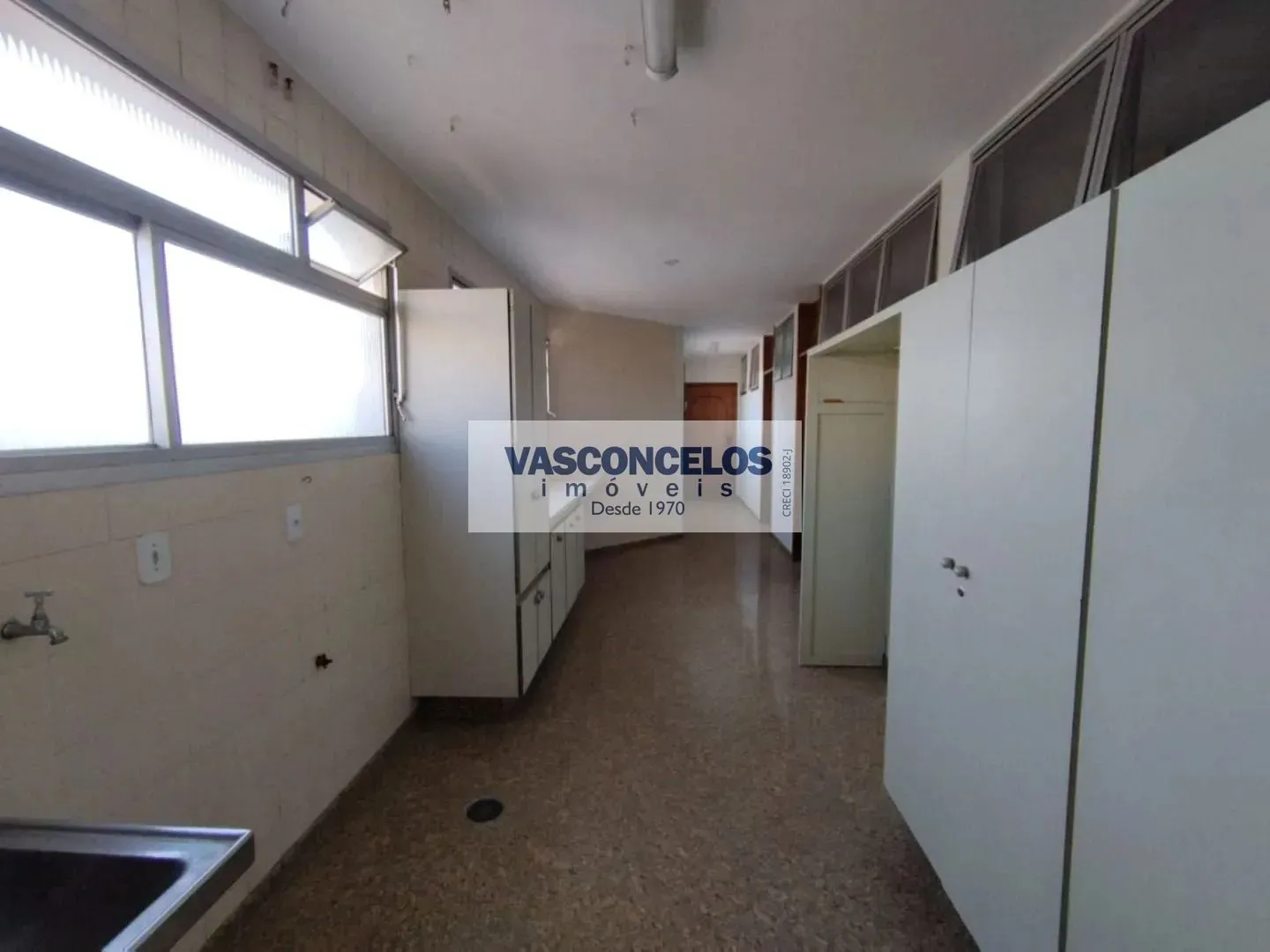 Apartamento, 4 quartos, 330 m² - Foto 31