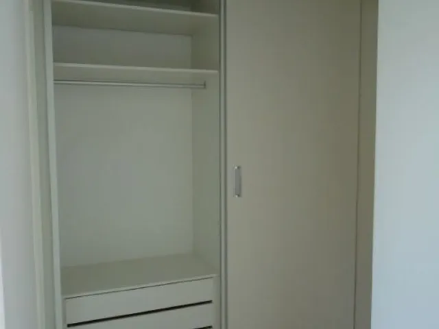 Apartamento 3 quartos e 4 banheiros, para alugar, no bairro Centro em São Bernardo do Campo