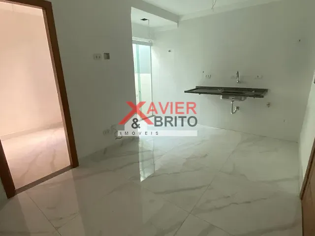 Apartamento 2 quartos e 1 banheiro, à venda, no bairro Vila Santa Teresa (Zona Leste) em São Paulo