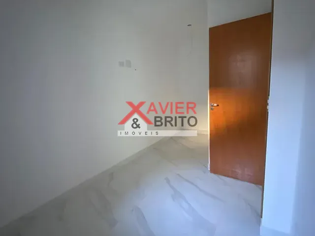 Apartamento 2 quartos e 1 banheiro, à venda, no bairro Vila Santa Teresa (Zona Leste) em São Paulo
