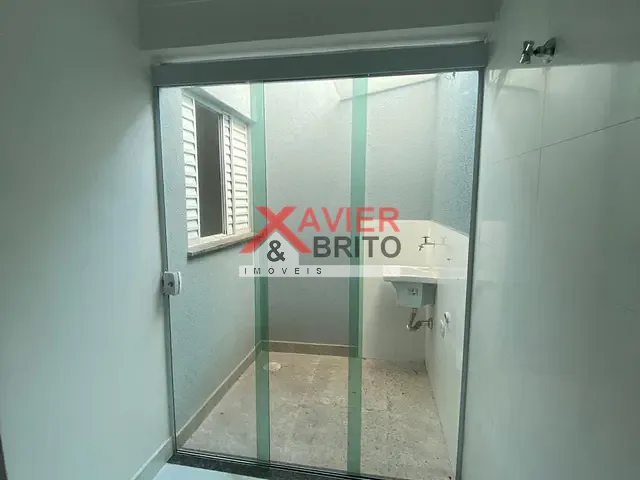 Apartamento 2 quartos e 1 banheiro, à venda, no bairro Vila Santa Teresa (Zona Leste) em São Paulo