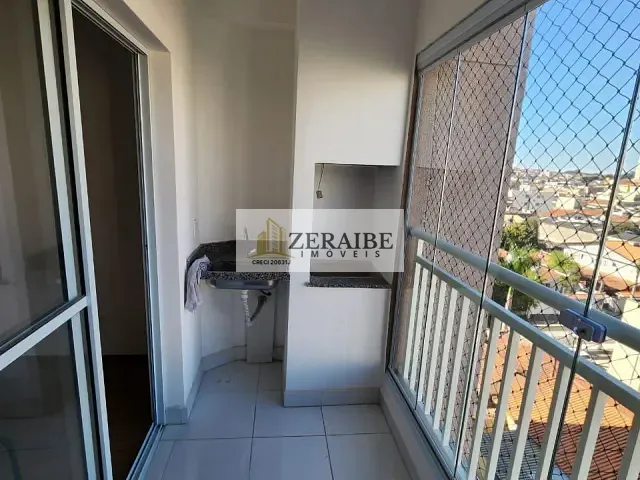 Apartamento 2 quartos e 1 banheiro, para alugar, no bairro Vila Galvão em Guarulhos