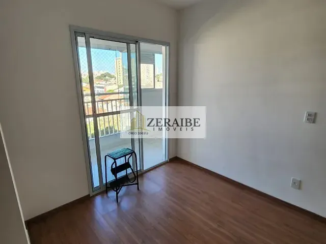 Apartamento 2 quartos e 1 banheiro, para alugar, no bairro Vila Galvão em Guarulhos