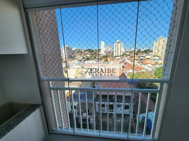 Apartamento 2 quartos e 1 banheiro, para alugar, no bairro Vila Galvão em Guarulhos