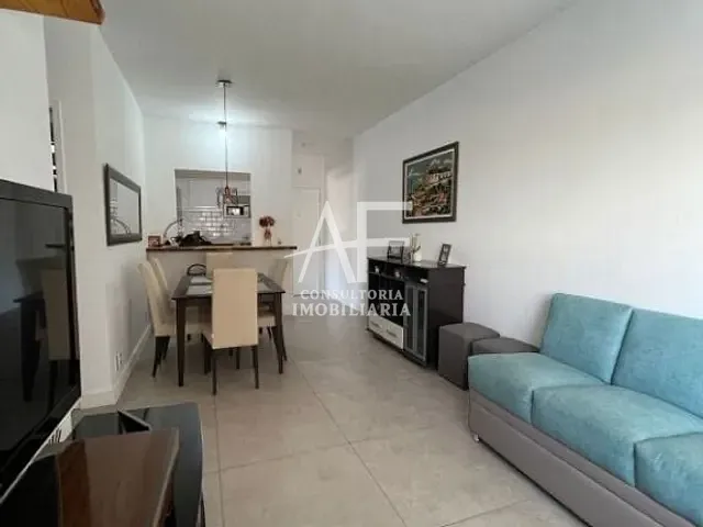 Apartamento 2 quartos e 1 banheiro, à venda, no bairro Vila São José em Taubaté