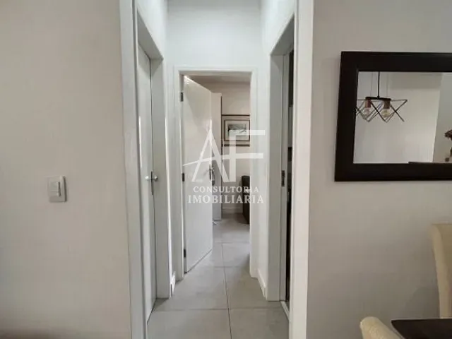 Apartamento 2 quartos e 1 banheiro, à venda, no bairro Vila São José em Taubaté